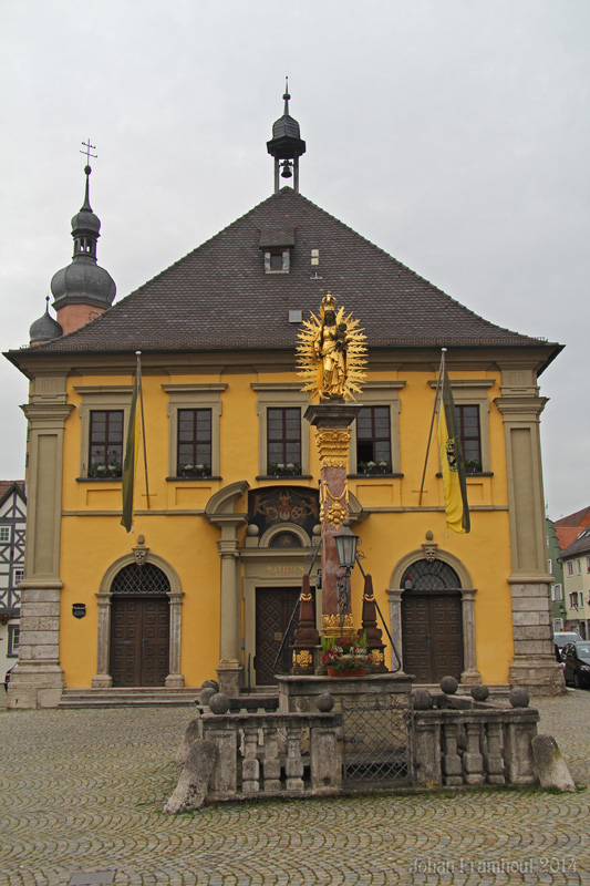 Eibelstadt