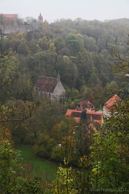 Rothenburg an der Tauber