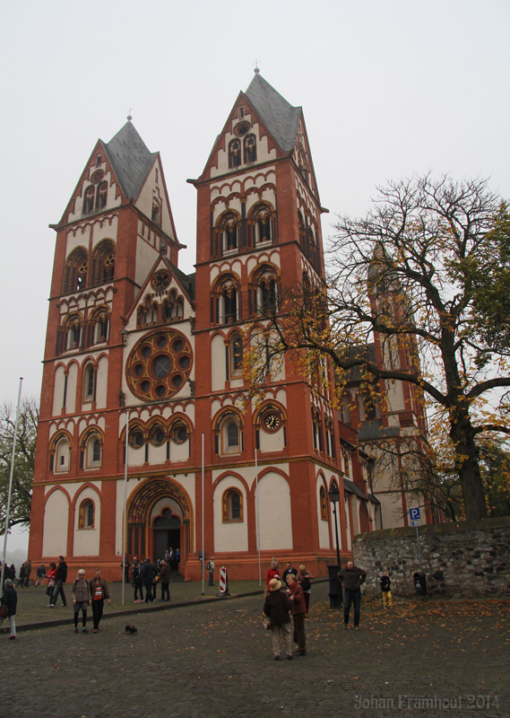 Limburg, Germany