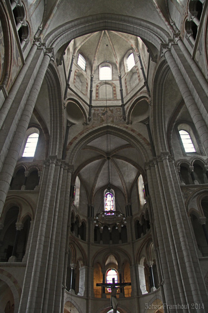 Limburg dom