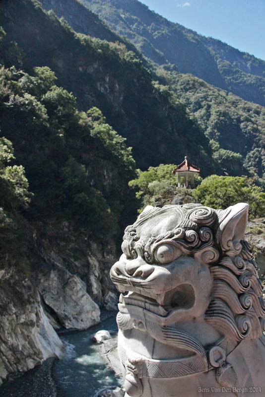 Taroko