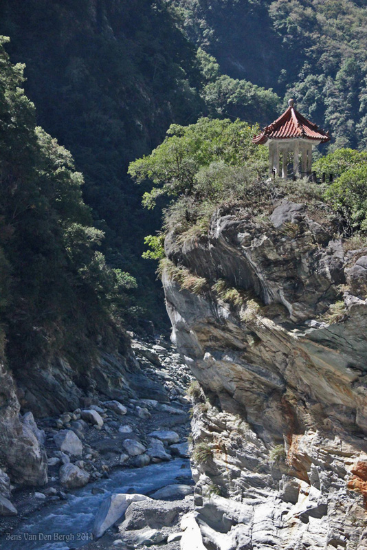 Taroko