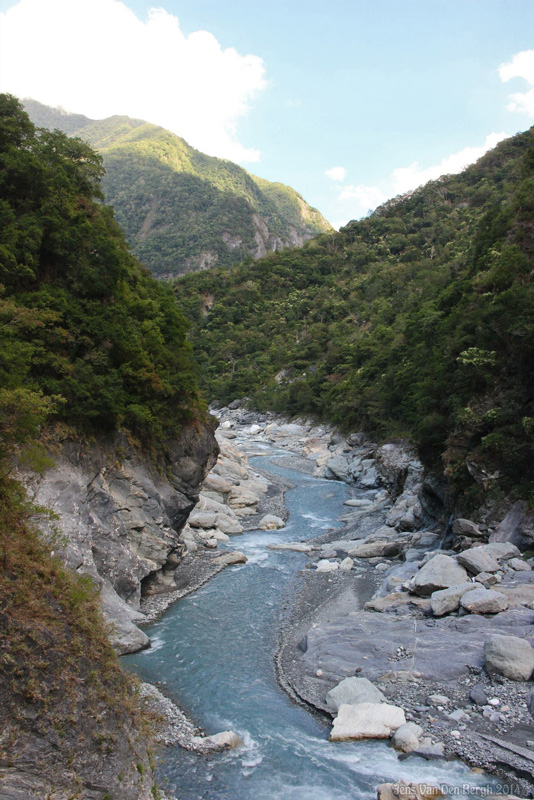 Taroko