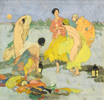 to Dorothy Webster Hawksley, Summer, 1920