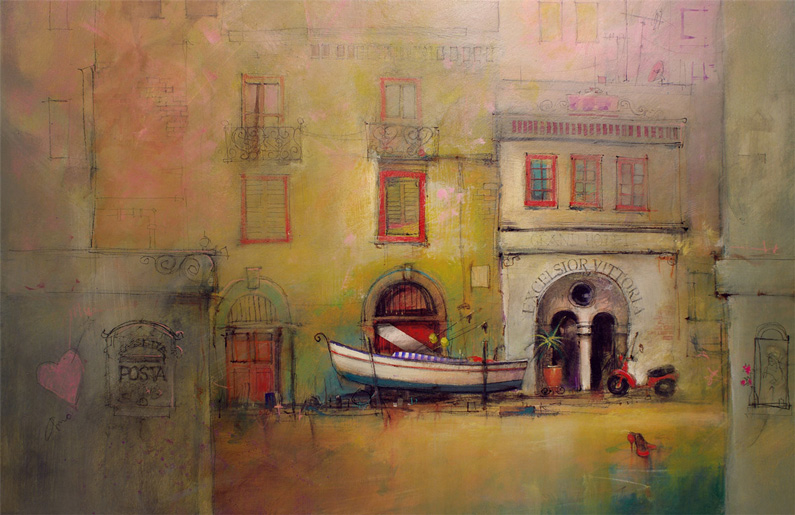 John Lovett