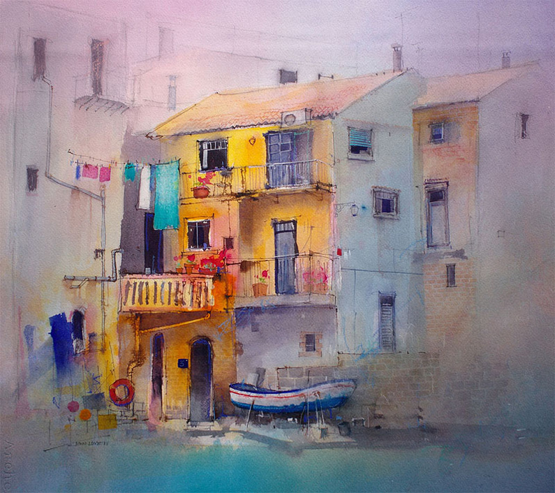 John Lovett