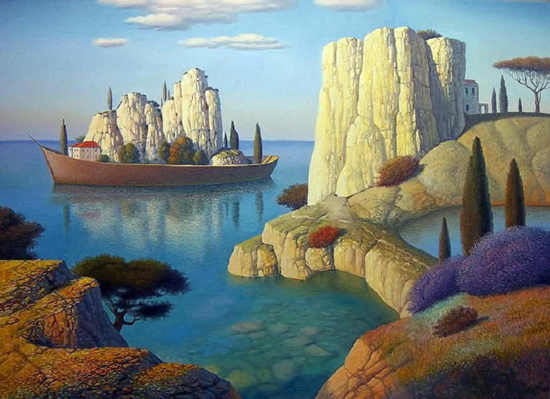 Evgenie Gordiets