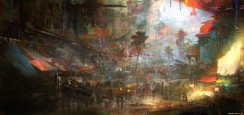 Wadim Kashin