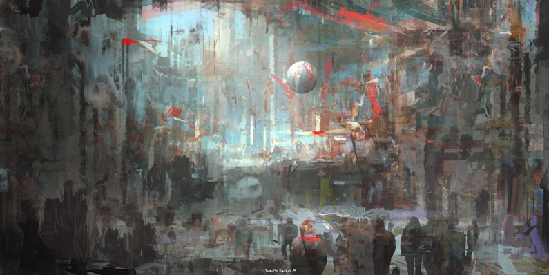 Wadim Kashin