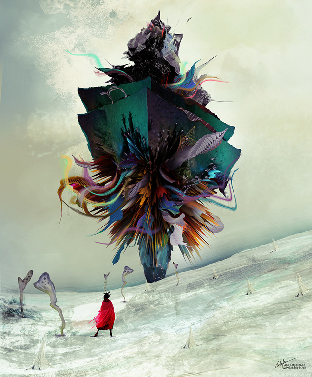 Archan Nair