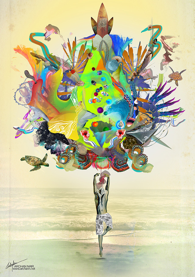 Archan Nair