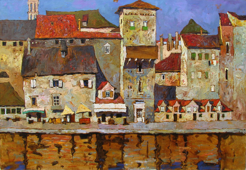 Denis Sarazhin