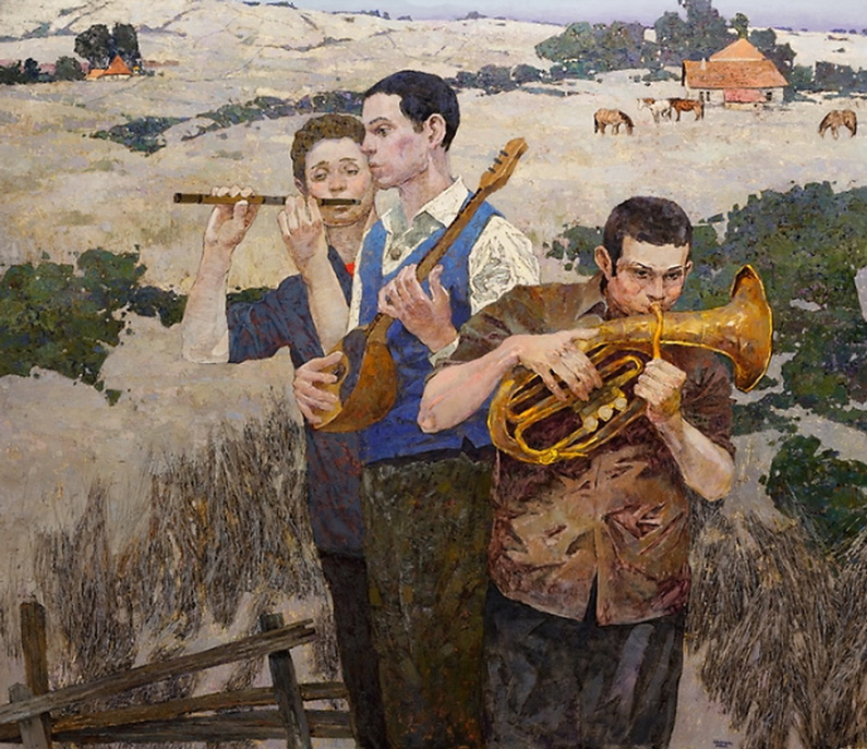 Denis Sarazhin