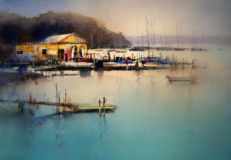 John Lovett