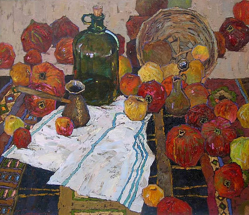 Denis Sarazhin