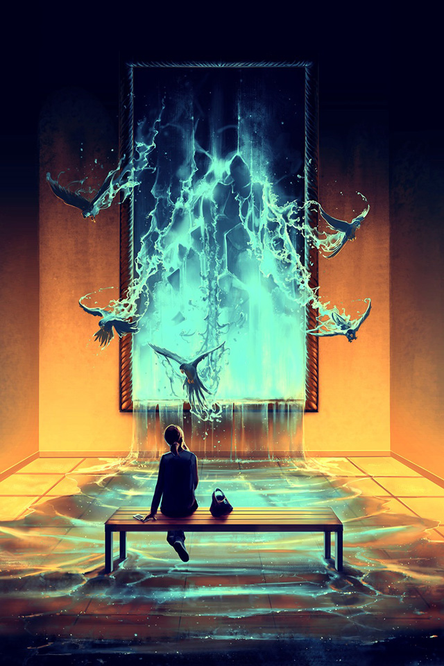 Cyril Rolando