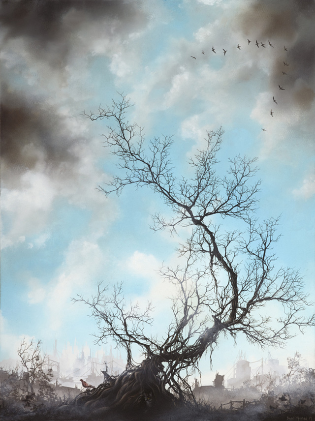 Brian Mashburn