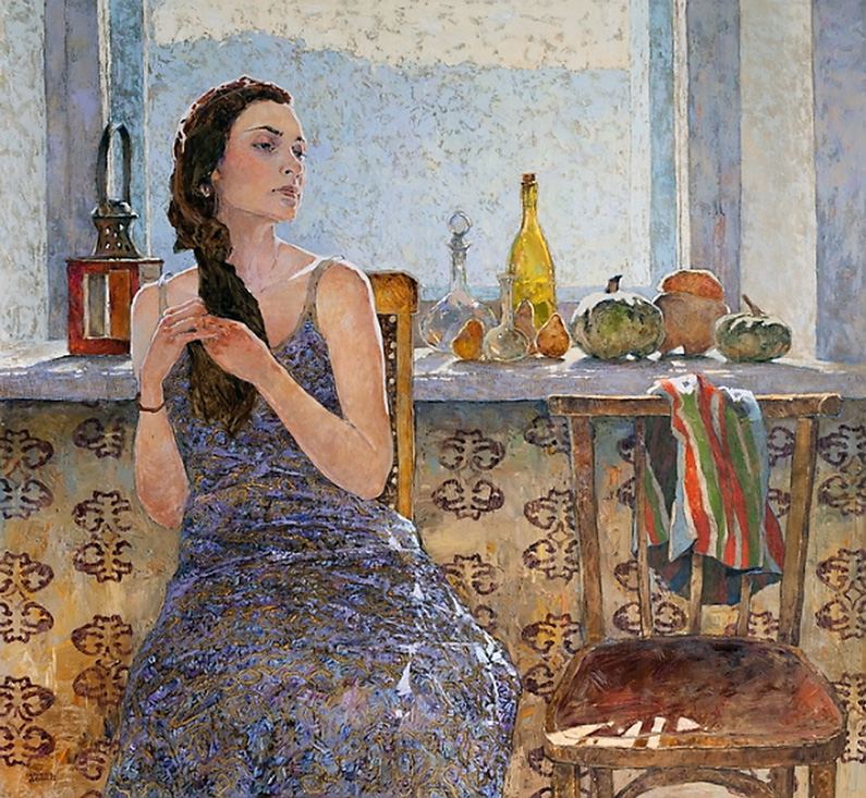 Denis Sarazhin