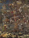 Richard Dadd, The Fairy Feller's Masterstroke 