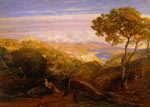 Samuel Palmer, The Prospect 