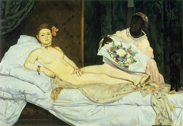 manet-olympia