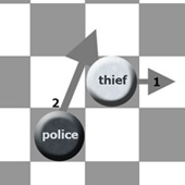 Chess variants for children